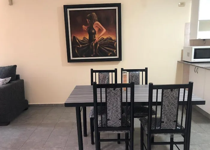 Escapate A Mendoza !! Apartamento San Martin