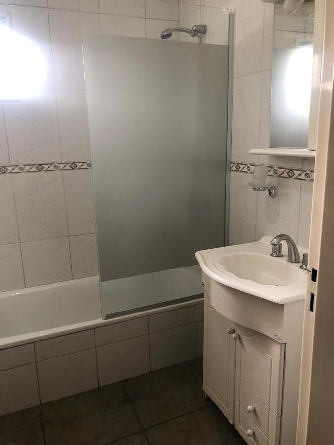 Escapate A Mendoza !! San Martin Apartment *