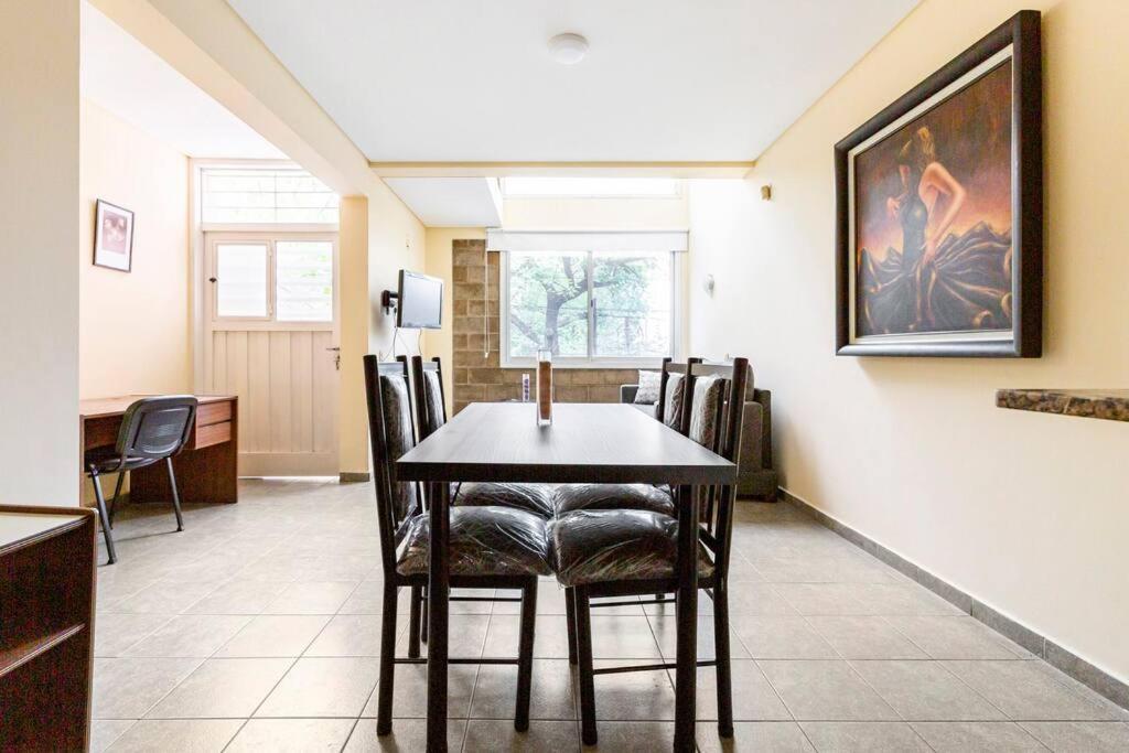 Apartment Escapate A Mendoza !! San Martin Godoy Cruz