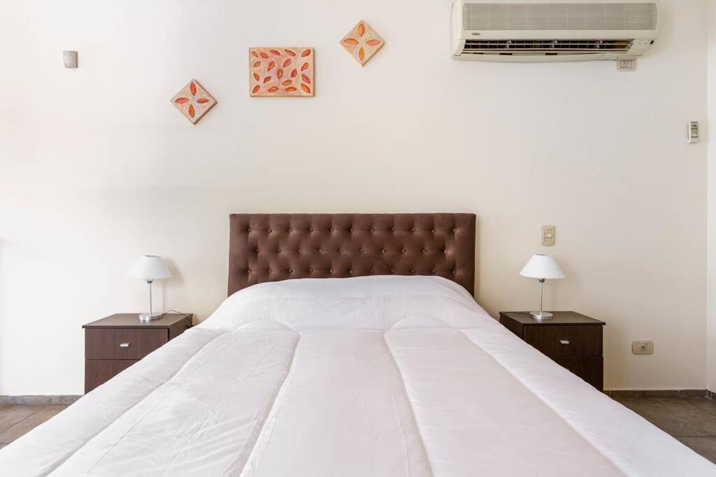 Apartment Escapate A Mendoza !! San Martin Godoy Cruz