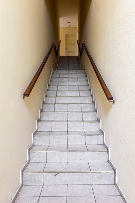Escapate A Mendoza !! San Martin Apartment